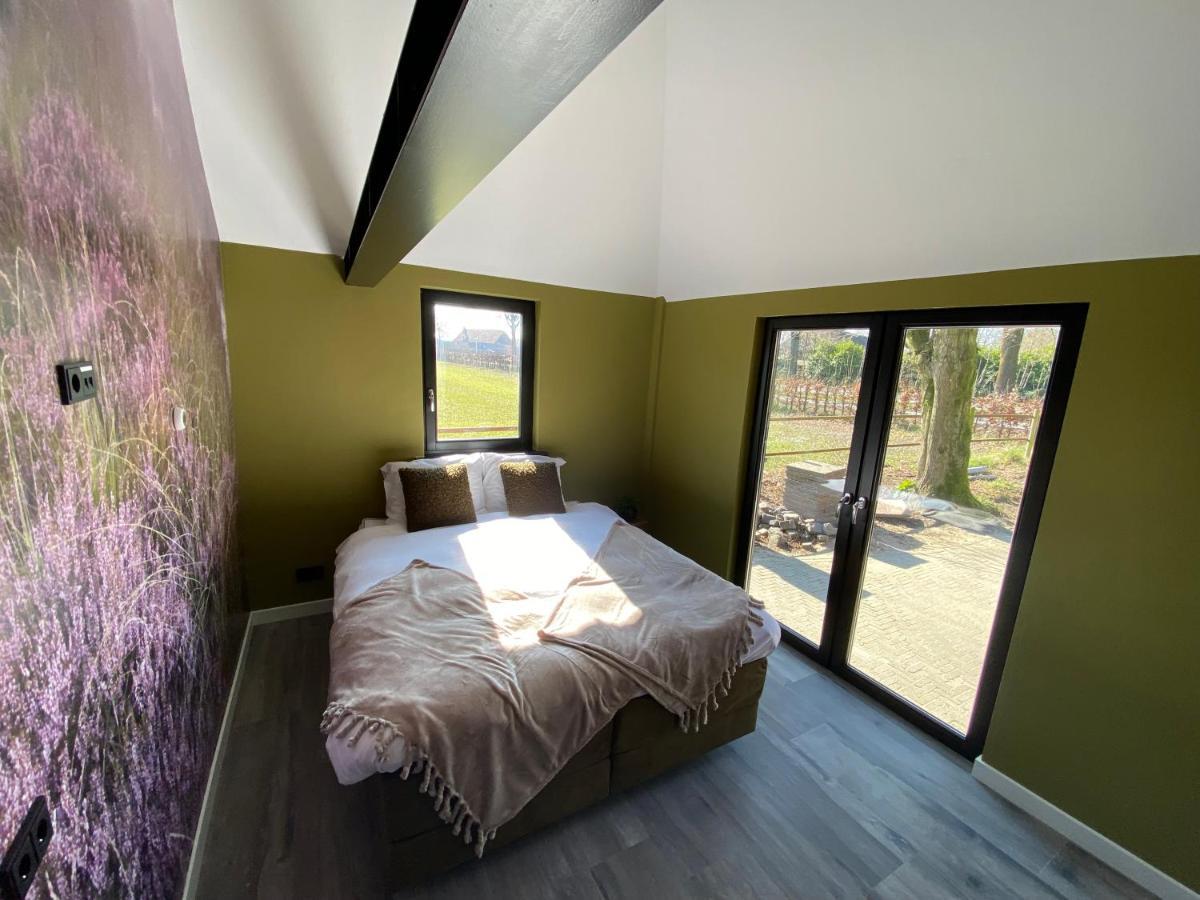 Domestico Bed & Breakfast Lage Mierde Exterior photo